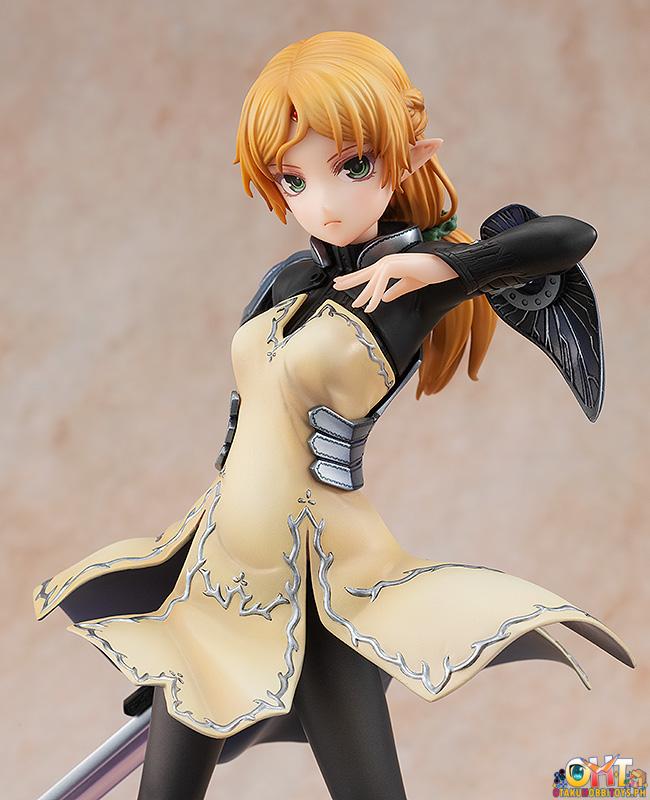 Kadokawa Uncle from Another World KDcolle 1/7 Elf: Manga Ver.