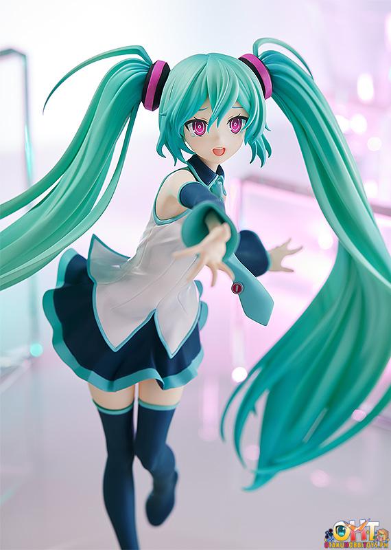 POP UP PARADE Hatsune Miku: Because You're Here Ver. L - Character Vocal Series 01: Hatsune Miku