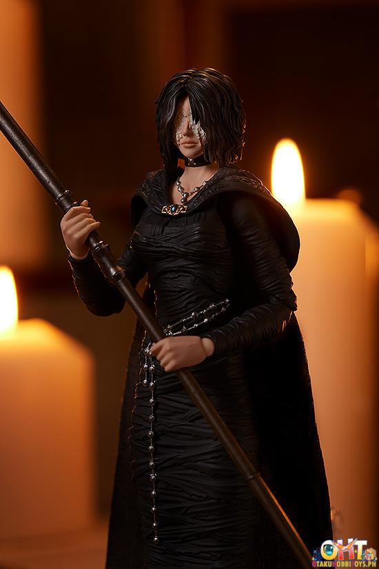 figma 593 Maiden in Black (PS5) - Demon’s Souls (PS5)