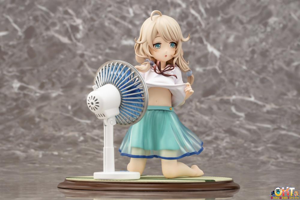 [REISSUE] PLUM THE IDOLM@STER Cinderella Girls 1/7 Kozue Yusa [Sweet Fairy]