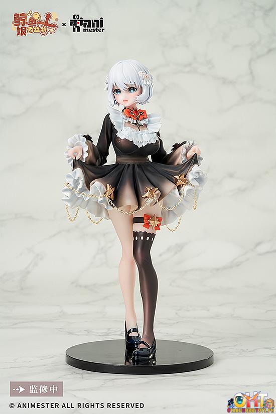 AniMester 1/7 Virtual Idol Sister Vocal Version