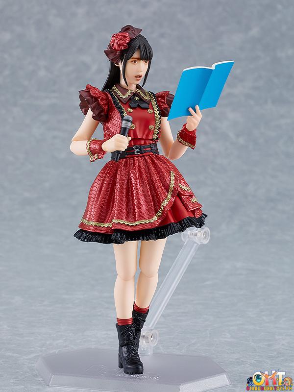 figma 595 Sumire Uesaka