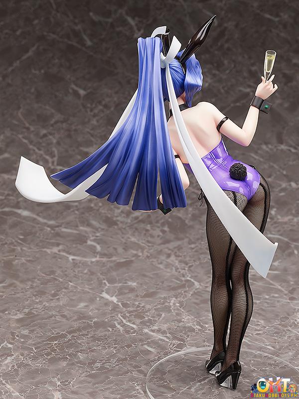 FREEing 1/4 Meiya Mitsurugi: Bunny Ver. - Muv-Luv Alternative