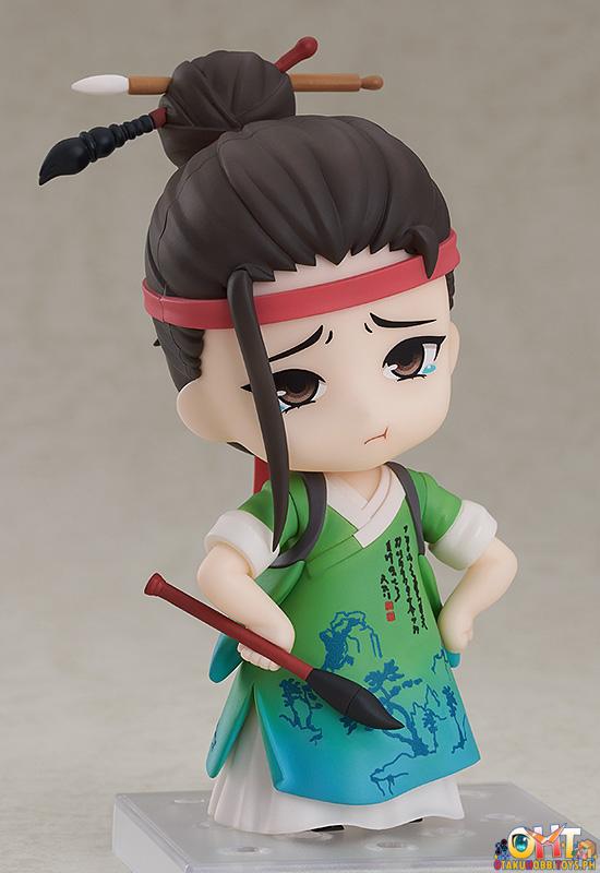 Nendoroid 1662 Shen Zhou - Canal Towns