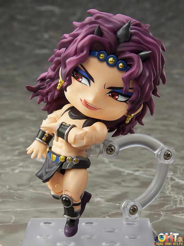 Nendoroid 1742 Kars - JoJo’s Bizarre Adventure