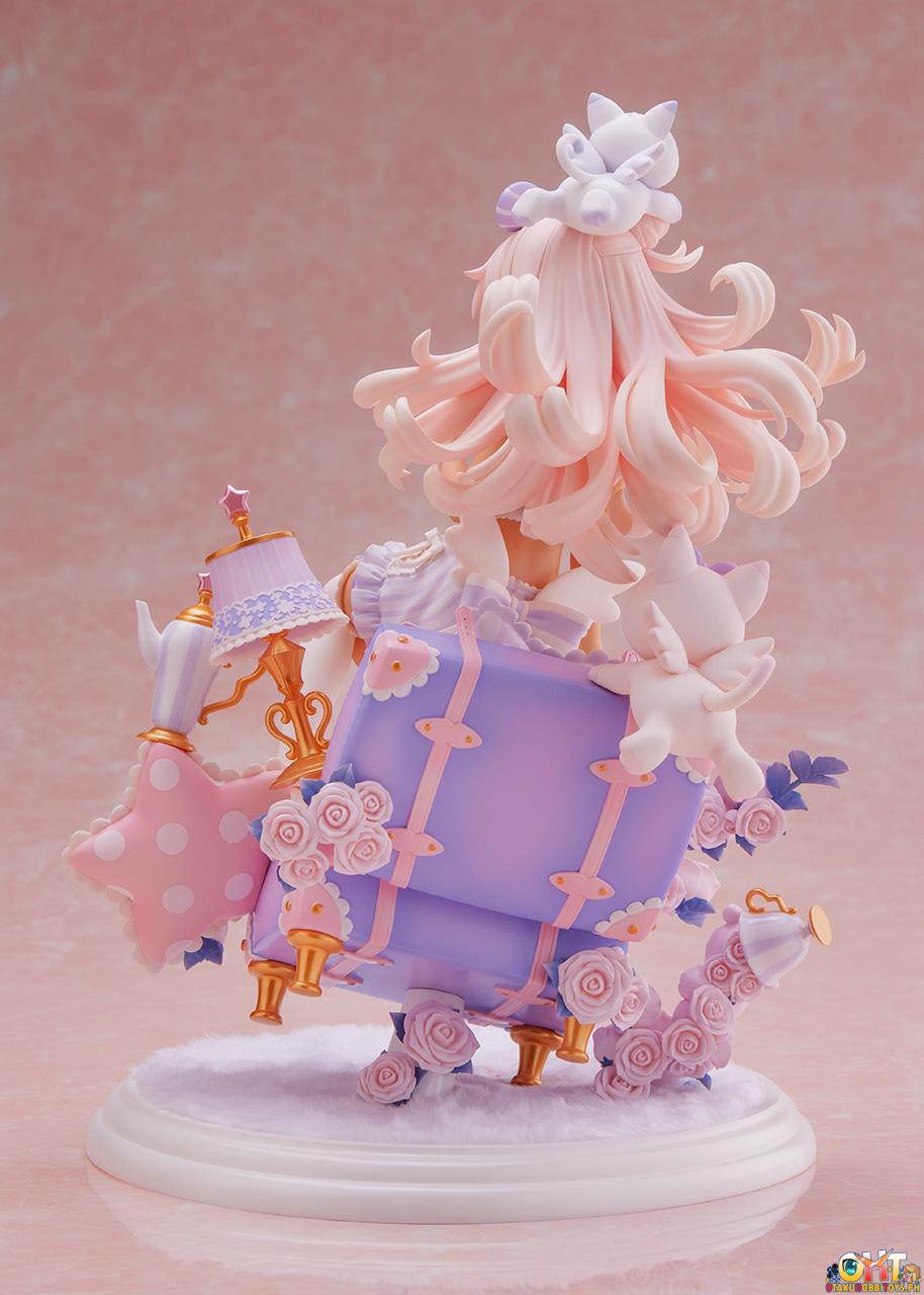 Claynel Fate/kaleid liner Prisma☆Illya: Prisma☆Phantasm 1/7 Chloe von Einzbern Loungewear Ver.