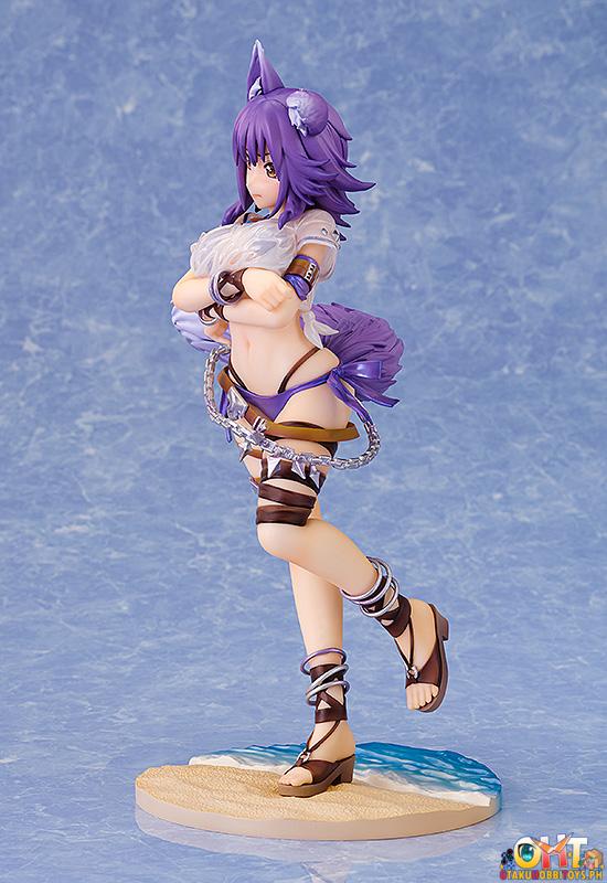 WING Princess Connect! Re: Dive 1/7 Makoto (Summer)