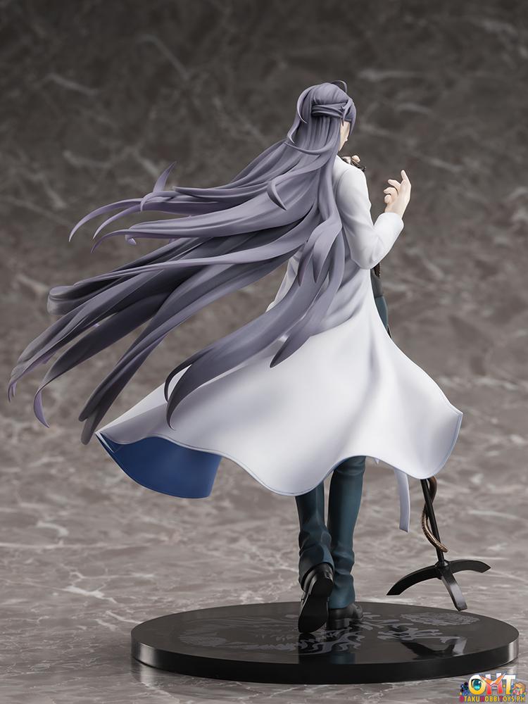 Aniplex 1/8 Jakurai Jinguji a.k.a. ill-DOC - Hypnosis Mic: Division Rap Battle: Rhyme Anima