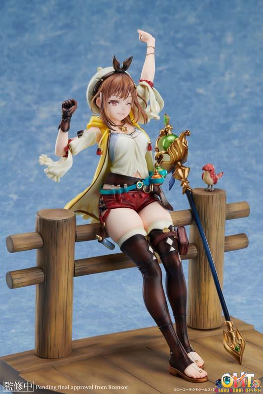 Aniplex Atelier Ryza: Ever Darkness & the Secret Hideout 1/7 Reisalin Stout