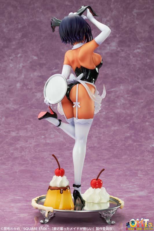 Medicos The Maid I Hired Recently Is Mysterious 1/7 Lilith