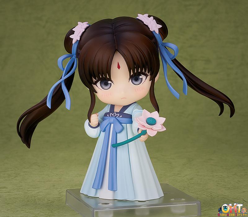 Nendoroid 2052 Zhao Ling-Er: Nuwa's Descendants Ver. - Legend of Sword and Fairy