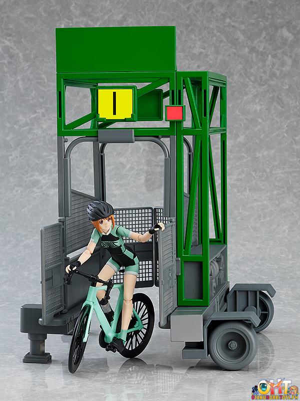 figmaPLUS Starting Gate