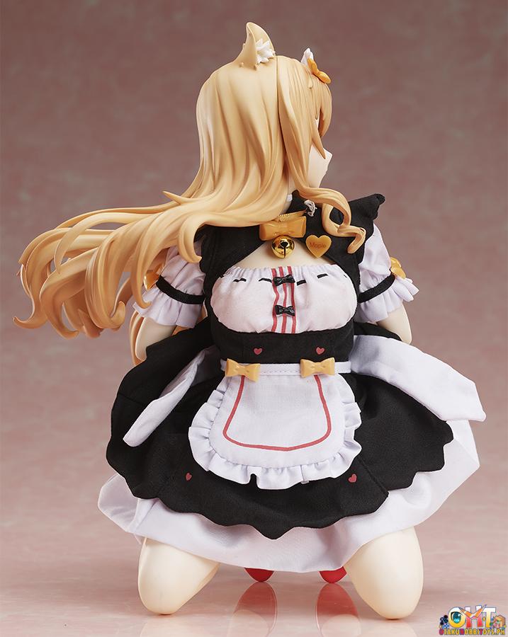 (18+) BINDing NEKOPARA 1/4 Maple