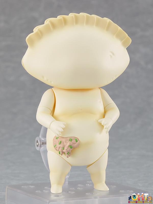 Nendoroid Gyoza Fairy