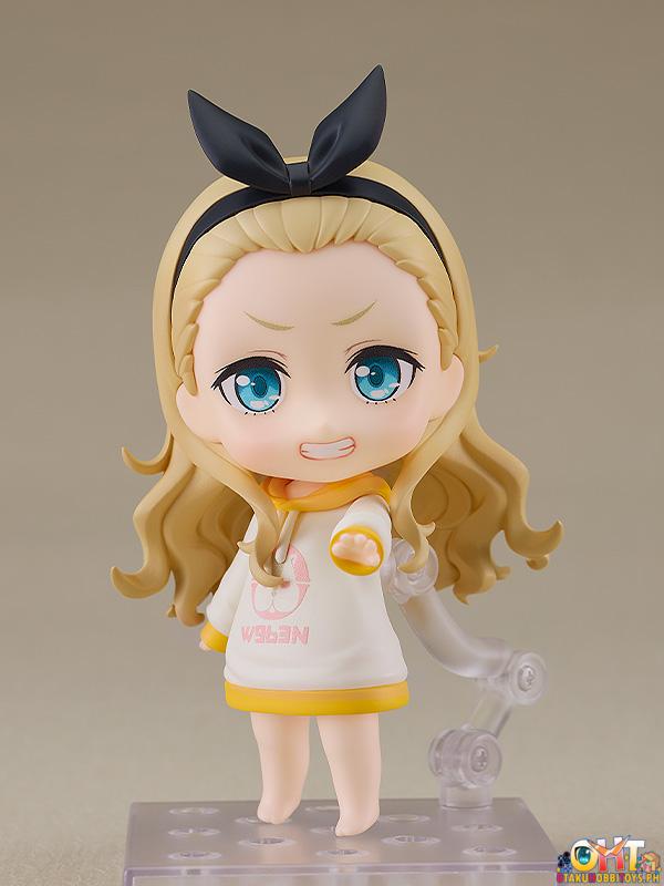 Nendoroid 2272 Kurumi - Lycoris Recoil