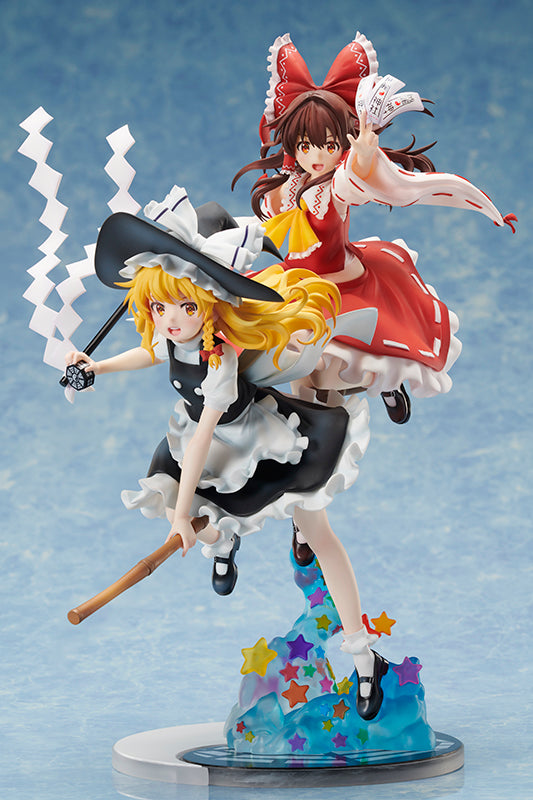 ANIPLEX+ 1/7 Reimu Hakurei
