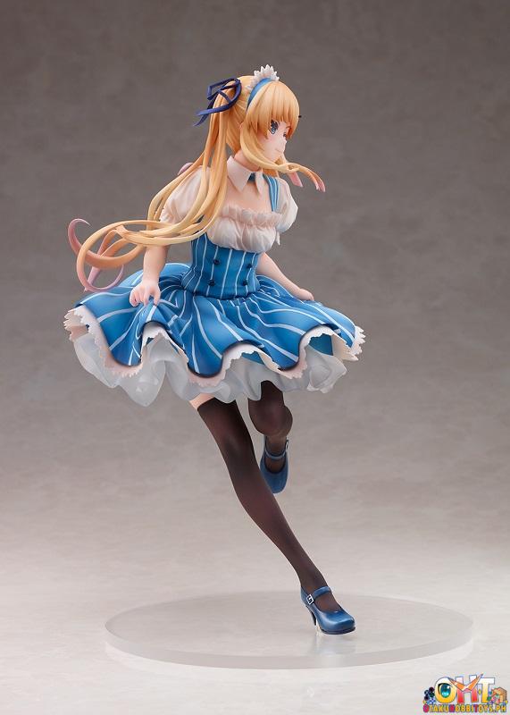 Aniplex 1/7 Eriri Spencer Sawamura Maid Ver
