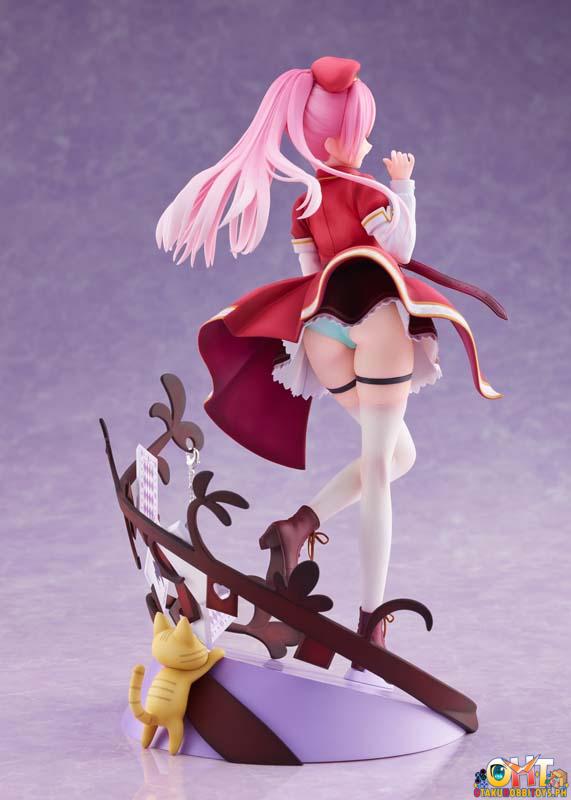 Broccoli RIDDLE JOKER 1/7 Ayase Mitsukasa Limited Edition with Acrylic Stand
