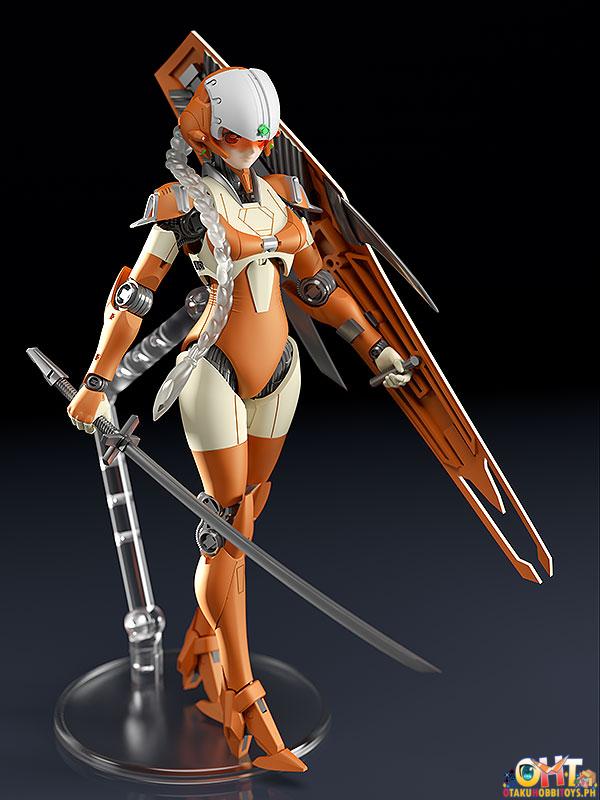 [REISSUE] MODEROID ARIEL C-TYPE - ARIEL