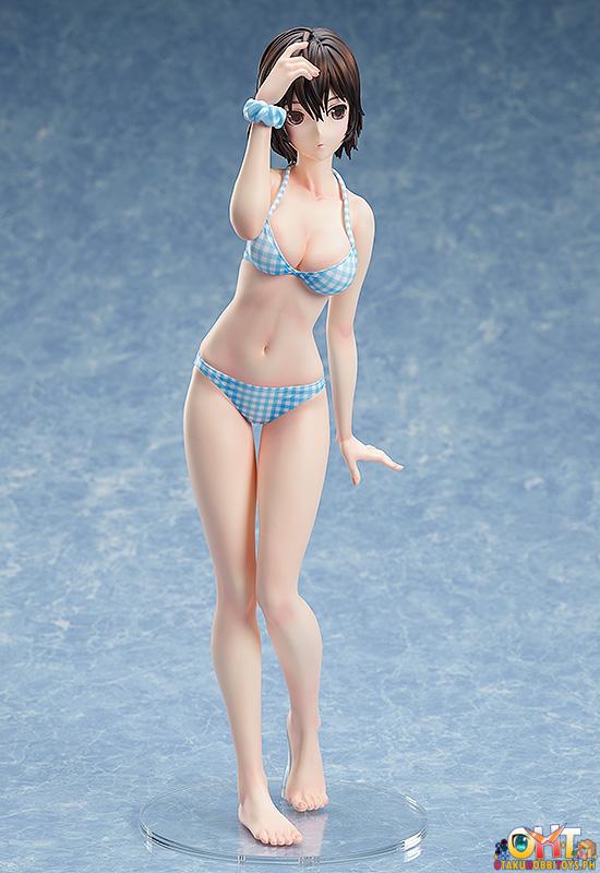 FREEing 1/4 Manaka Takane: Swimsuit Ver.