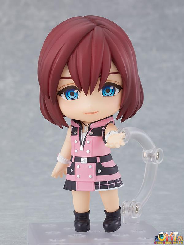 Nendoroid 1633 Kairi: Kingdom Hearts III Ver. - Kingdom Hearts III