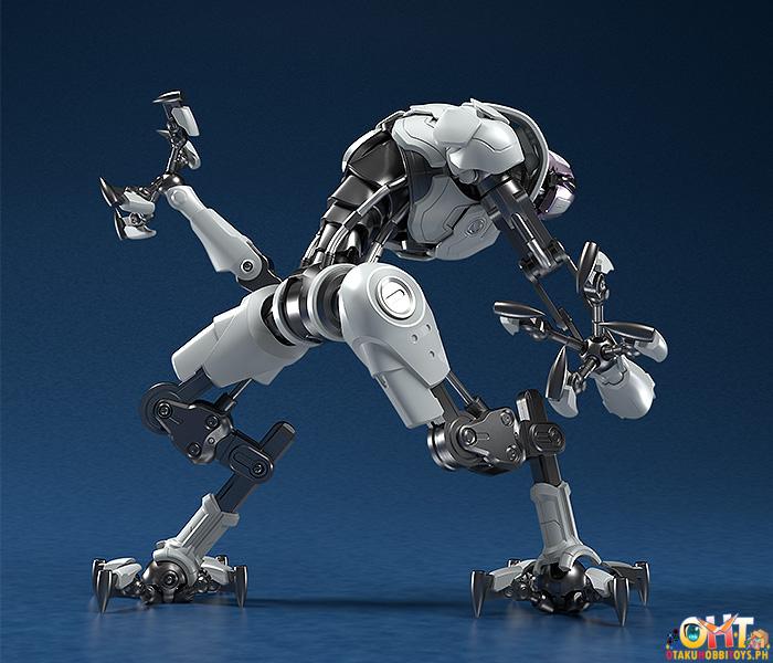 figma 613 E.M.M.I. - METROID DREAD