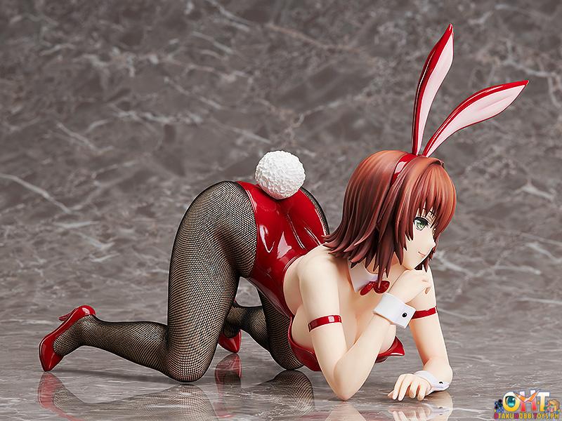FREEing To Love-Ru Darkness 1/4 Ryoko Mikado: Bunny Ver.