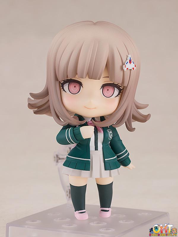 Nendoroid 2227 Chiaki Nanami - Danganronpa 1•2 Reload