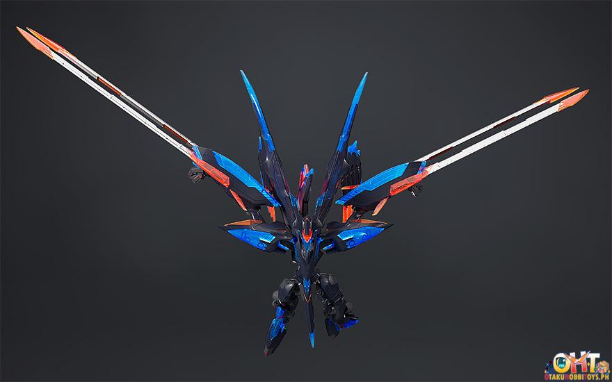 MODEROID Fafner Mark Alles - Fafner in the Azure THE BEYOND