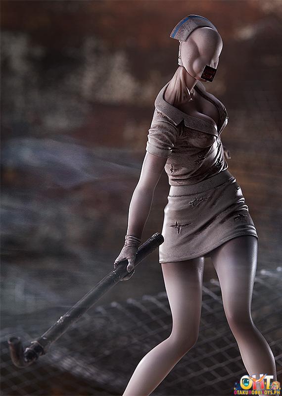 POP UP PARADE Bubble Head Nurse - Silent Hill 2
