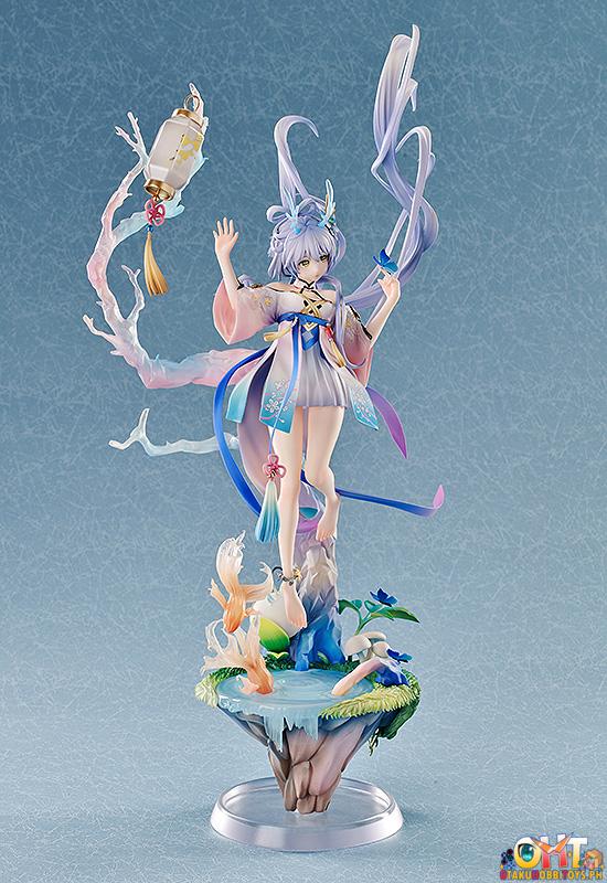 Good Smile Arts Shanghai Vsinger 1/7 Luo Tianyi: Chant of Life Ver.