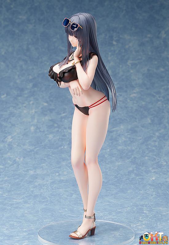 FREEing 1/4 Chiaki Ayase: Swimsuit Ver. - SiStart!