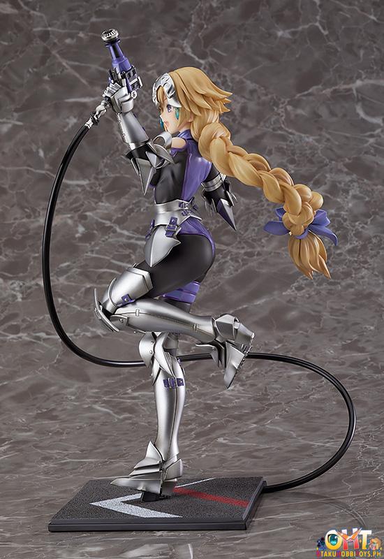 GOODSMILE RACING ＆ TYPE-MOON RACING 1/7 Jeanne d'Arc: Racing Ver.