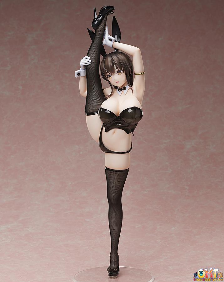 (18+) BINDing Creators Opinion 1/4 Mirei