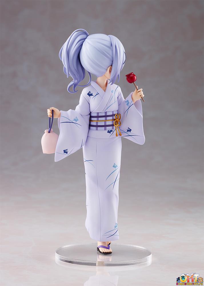 Plum 1/7 Chino Summer Festival