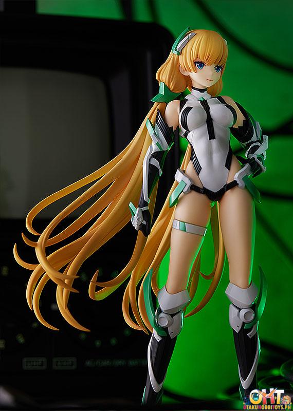 POP UP PARADE Angela Balzac - Expelled from Paradise