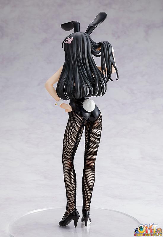 Kadokawa Collection LIGHT Mai Sakurajima Bunny Ver. - Rascal Does Not Dream of Bunny Girl Senpai