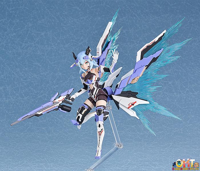 Good Smile Arts Shanghai Artery Gear: Fusion Hyper Body AG-01 Lark Nio