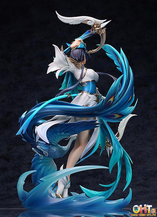 Myethos 1/7 Consort Yu: Yun Ni Que Ling Ver.