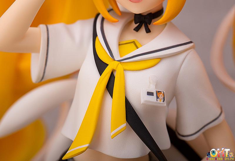 Myethos King of Glory 1/10 Angela: Mysterious Journey of Time Ver.
