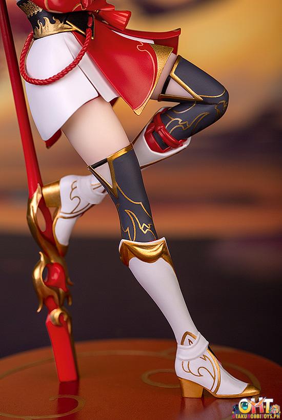 Myethos King of Glory 1/10 Yunying: Heart of a Prairie Fire Ver.