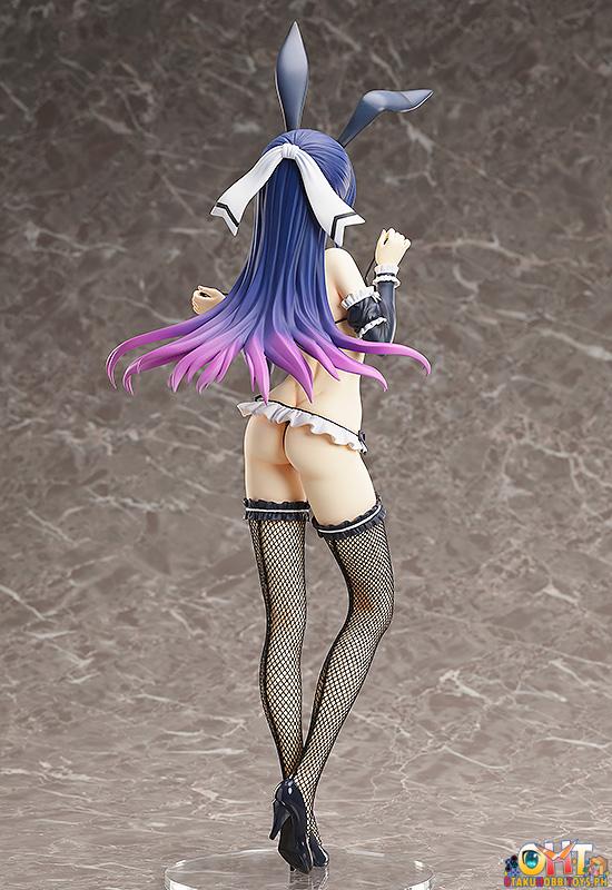 FREEing Hisasi Original Bunny Series 1/4 Reika: Bunny Ver.