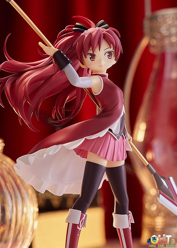 POP UP PARADE Kyoko Sakura - Puella Magi Madoka Magica The Movie -Rebellion-