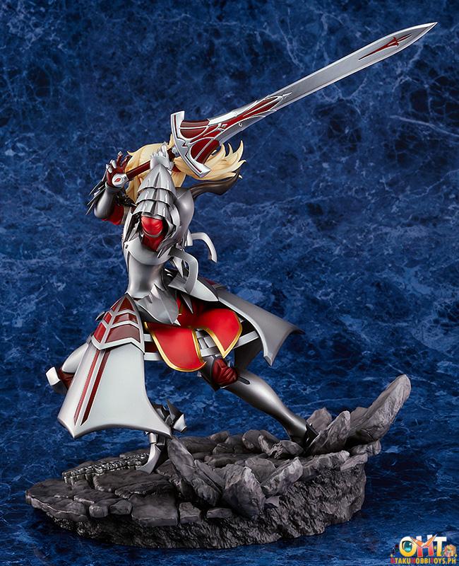Good Smile Company 1/7 Saber/Mordred ~Clarent Blood Arthur~ - Fate/Grand Order