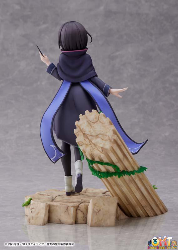 PROOF Wandering Witch: The Journey of Elaina 1/7 Saya