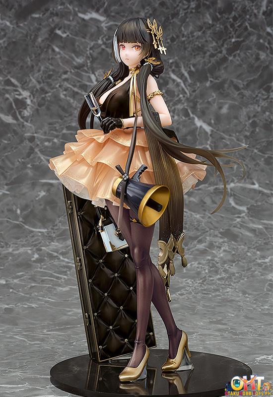 Phat! Girls' Frontline 1/7 RO635: Enforcer of the Law