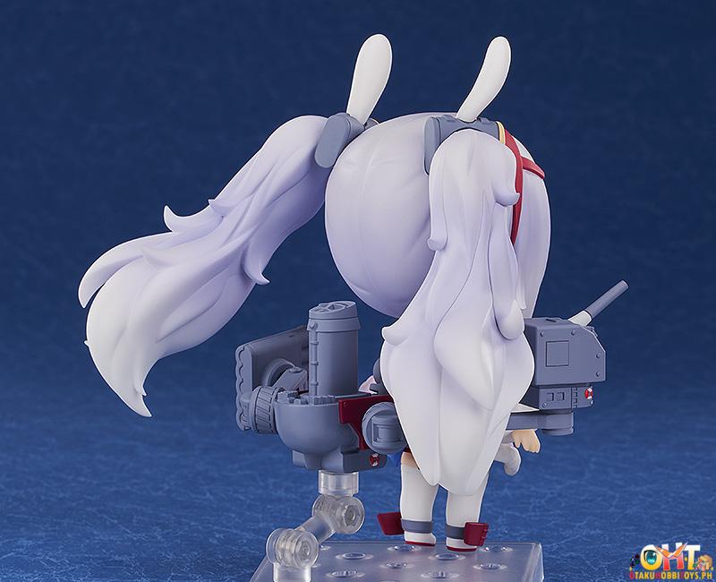 [REISSUE] Nendoroid 1923-DX Laffey DX - Azur Lane