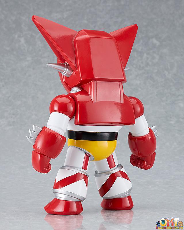 Good Smile Company Getter Robo V.S.O.F. Getter 1