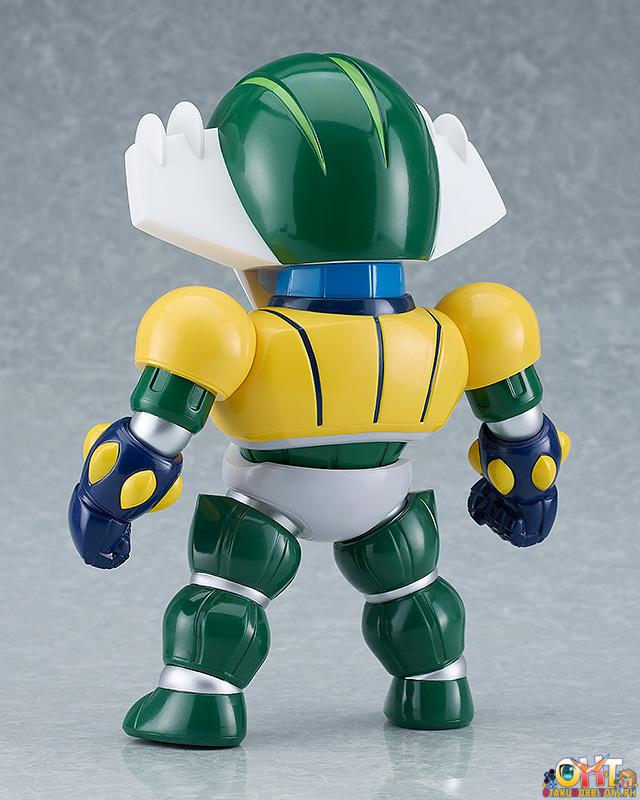 Good Smile Company Steel Jeeg V.S.O.F. Steel Jeeg