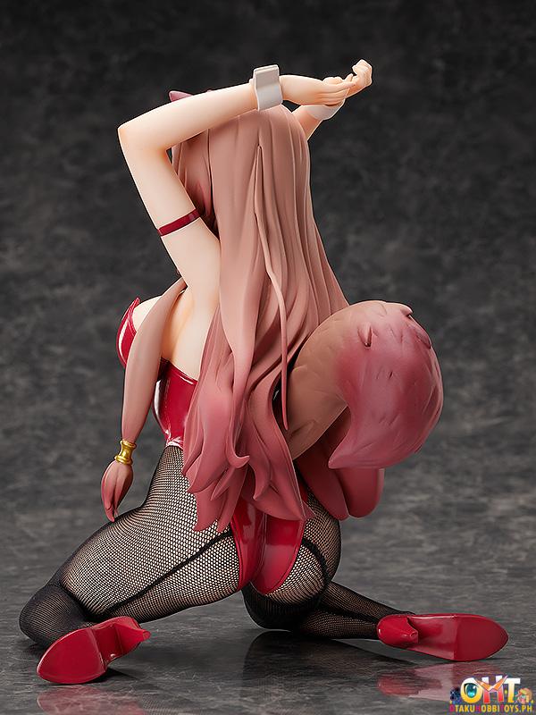 FREEing 1/4 Raphtalia: Bunny Style Ver.